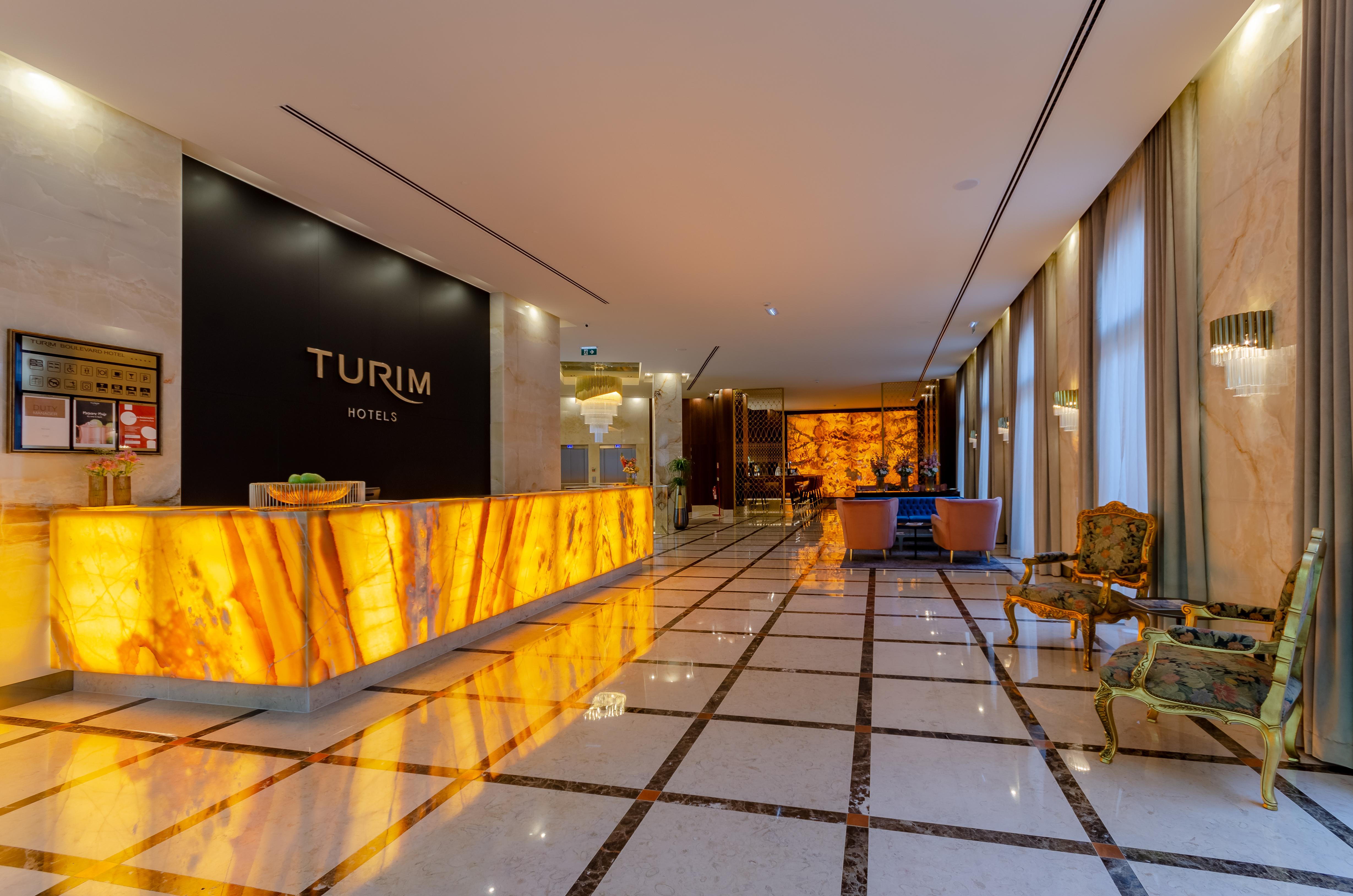 Turim Boulevard Hotel Lisboa Dış mekan fotoğraf